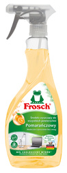 Frosch Pomerančový čistící prostředek 500ml
