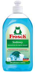 Frosch Soda Koncentrát na Mytí Nádobí 500ml