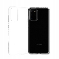 Etui silikonowe na telefon Samsung Galaxy S20
