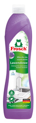 Frosch Lavender Cleaning Milk 500ml