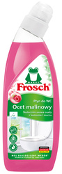 Frosch Himbeer Ökologischer WC-Reiniger 750ml