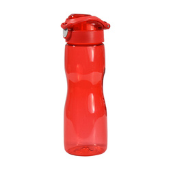 Saga Sportflasche 730ml – BPA-frei, Ideal für Reisen und Fitness
