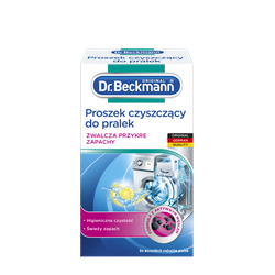 Dr.Beckmann Washing Machine Cleaner Powder – 250g