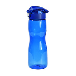 Butelka Sportowa Podróżna Bez BPA 730ml - Idealna na Siłownię i Wycieczki