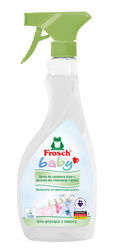 Frosch Baby Spray do usuwania plam 500ml